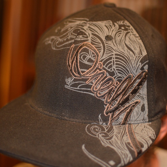 O'Neill Other - Mens' O'Neill cap